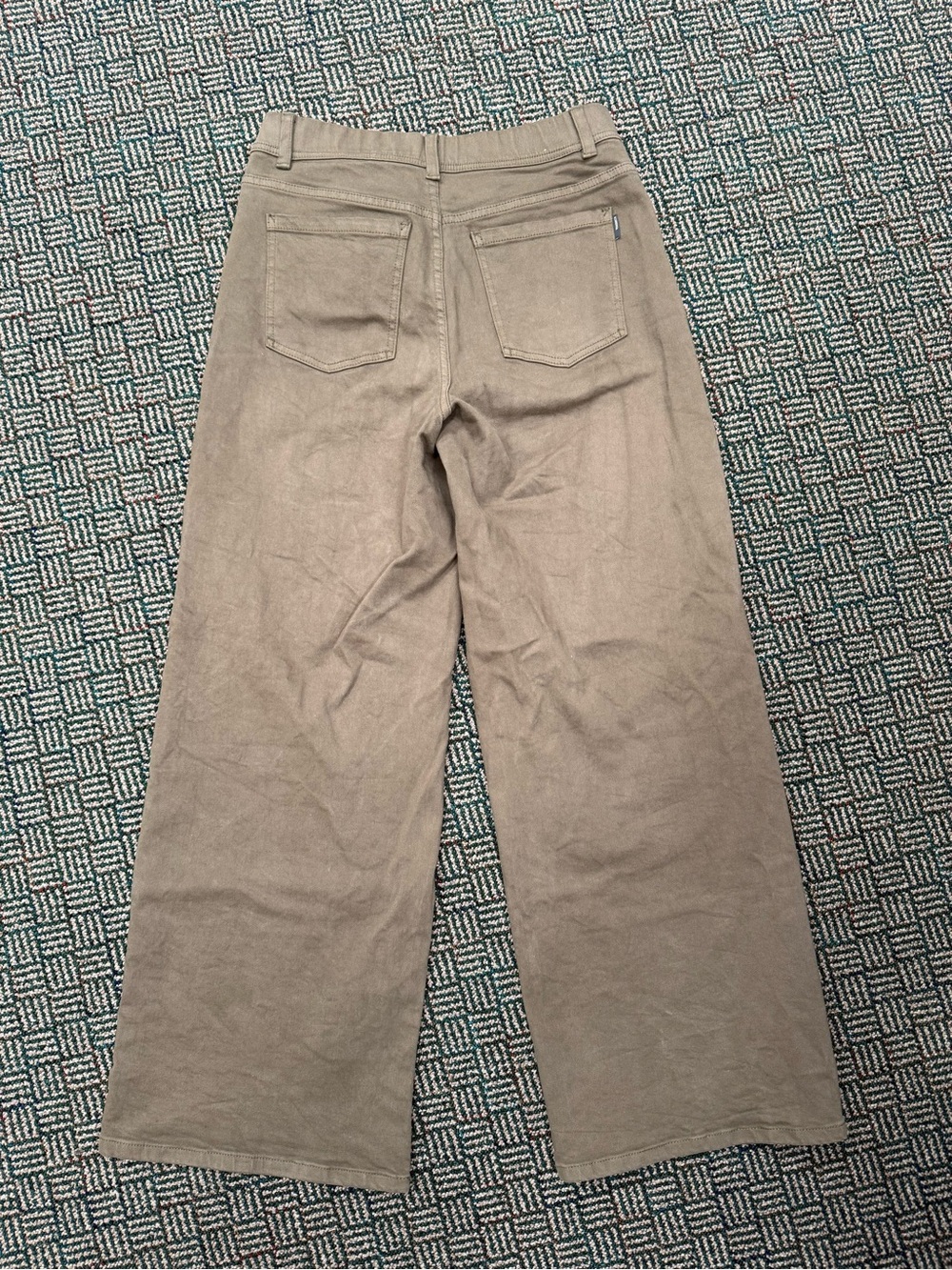 Balsam Wide Leg Pant - Picture 5 of 6